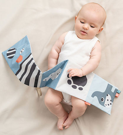 Done by Deer Stofbog - Folde-ud - Deer Friends