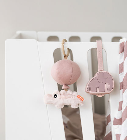 Done by Deer Ophæng - To Go Friend - Croco - Powder