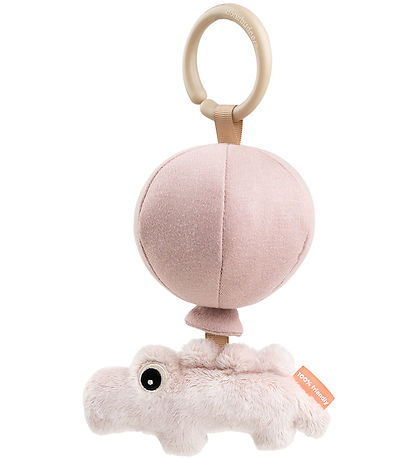 Done by Deer Ophæng - To Go Friend - Croco - Powder