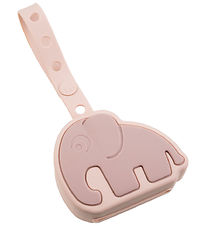 Done by Deer Sutteholder - Elphee - 18x9x5 cm - Powder Done by Deer Sutteholder - Elphee - 18x9x5 cm - Powder