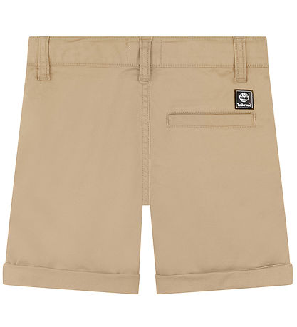 Timberland Shorts - Stone Timberland Shorts - Stone