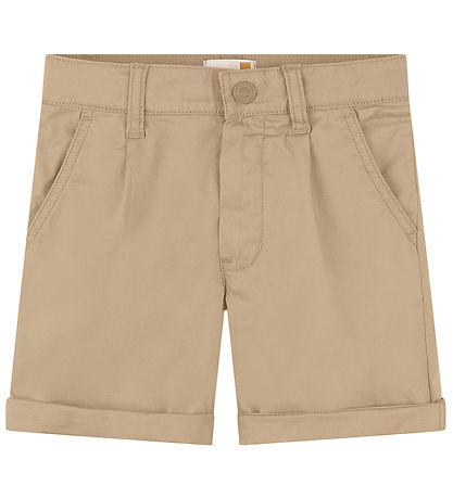 Timberland Shorts - Stone Timberland Shorts - Stone