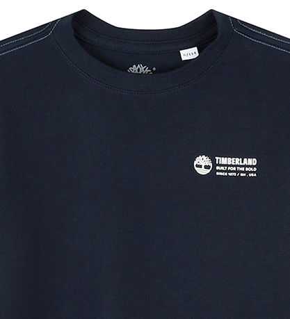 Timberland T-shirt - Night Timberland T-shirt - Night