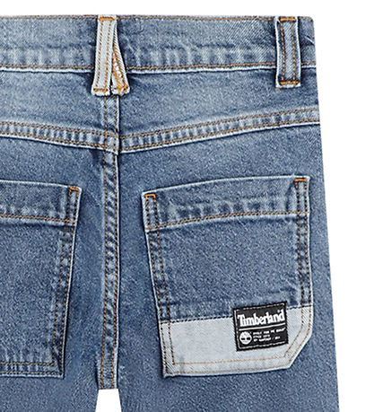 Timberland Jeans - Double Stone