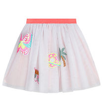 Billieblush Tylnederdel - Hvid Billieblush Tylnederdel - Hvid