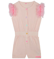 Billieblush Sommerdragt - Pink Pale Billieblush Sommerdragt - Pink Pale