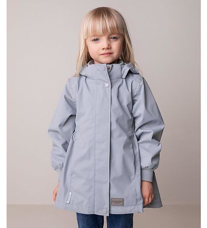 MarMar Sommerjakke - Oda - Water MarMar Sommerjakke - Oda - Water