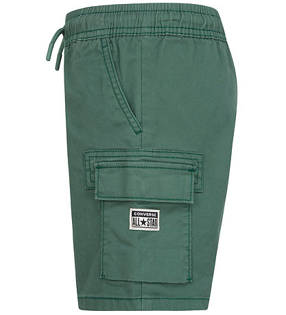 Converse Shorts - Lifestyle - Admiral Elm Converse Shorts - Lifestyle - Admiral Elm