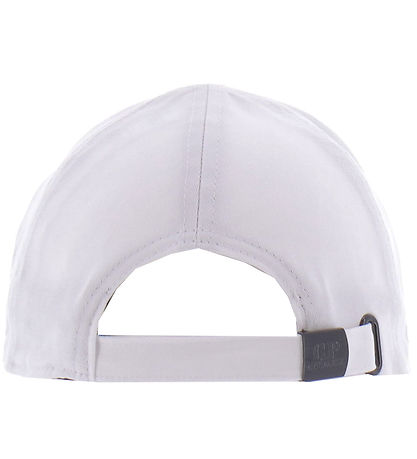 C.P. Company Cap - Gauze White