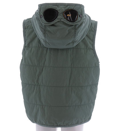 C.P. Company Dynevest - Green Bay m. Solbriller C.P. Company Dynevest - Green Bay m. Solbriller