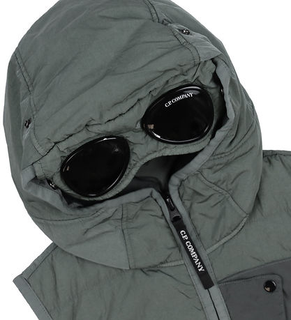 C.P. Company Dynevest - Green Bay m. Solbriller C.P. Company Dynevest - Green Bay m. Solbriller