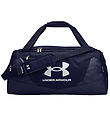Under Armour Sportstaske - Undeniable 5.0 MD - Midnight Navy Under Armour Sportstaske - Undeniable 5.0 MD - Midnight Navy
