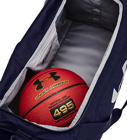 Under Armour Sportstaske - Undeniable 5.0 MD - Midnight Navy Under Armour Sportstaske - Undeniable 5.0 MD - Midnight Navy