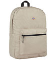 Dickies Rygsæk - Chickaloon - Sandstone Dickies Rygsæk - Chickaloon - Sandstone