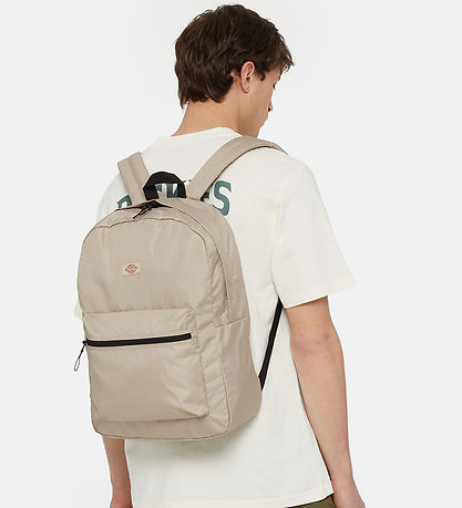 Dickies Rygsæk - Chickaloon - Sandstone Dickies Rygsæk - Chickaloon - Sandstone