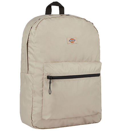 Dickies Rygsæk - Chickaloon - Sandstone Dickies Rygsæk - Chickaloon - Sandstone