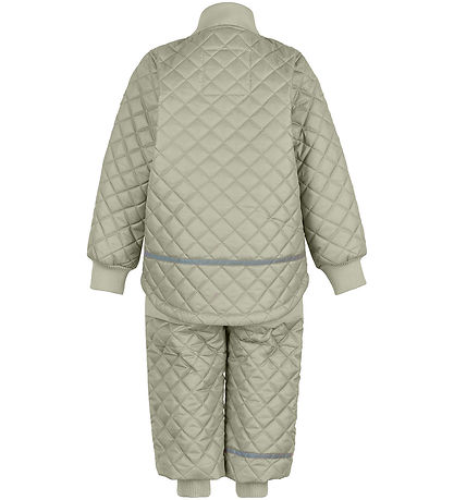 Mikk-Line Termotøj - Desert Sage