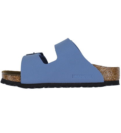 Birkenstock Sandaler - Arizona Kids BS - Elemental Blue Birkenstock Sandaler - Arizona Kids BS - Elemental Blue
