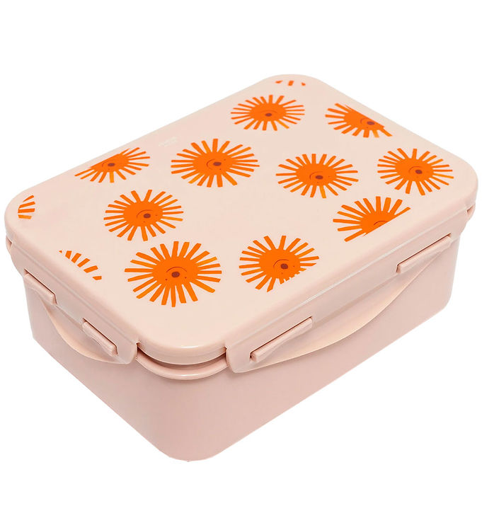 Petit Monkey Madkasse - Sunny - 1,4 L - Oyster