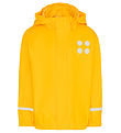 LEGO® Wear Regnjakke - PU - Jonathan 101 - Gul