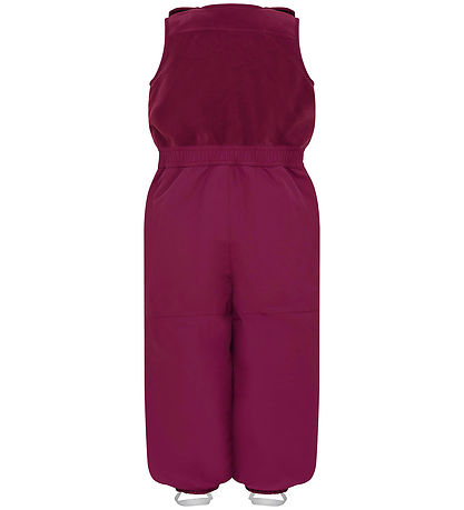 LEGO® Wear Skibukser - LWPuelo 701 - Bordeaux LEGO® Wear Skibukser - LWPuelo 701 - Bordeaux