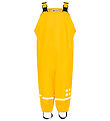 LEGO® Wear Regnbukser - PU - Power 101 - Yellow