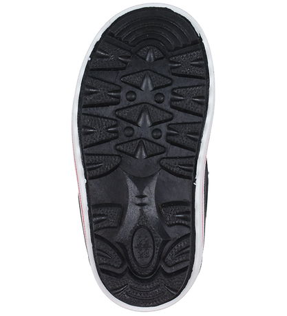 Reima Vinterstøvler - Coconi - Khaki Green