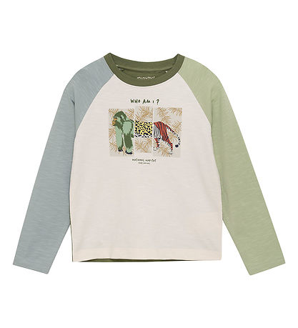 Minymo T-shirt - Eggnog Minymo T-shirt - Eggnog