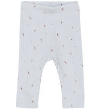 Fixoni Leggings - Rib - Gray Dawn Fixoni Leggings - Rib - Gray Dawn