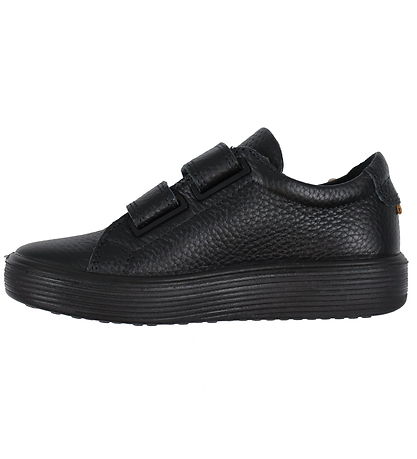 Ecco Sko - Soft 60 K 2 Strap - Sort Ecco Sko - Soft 60 K 2 Strap - Sort