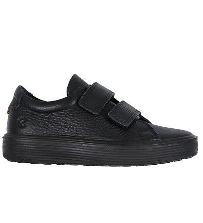 Ecco Sko - Soft 60 K 2 Strap - Sort Ecco Sko - Soft 60 K 2 Strap - Sort