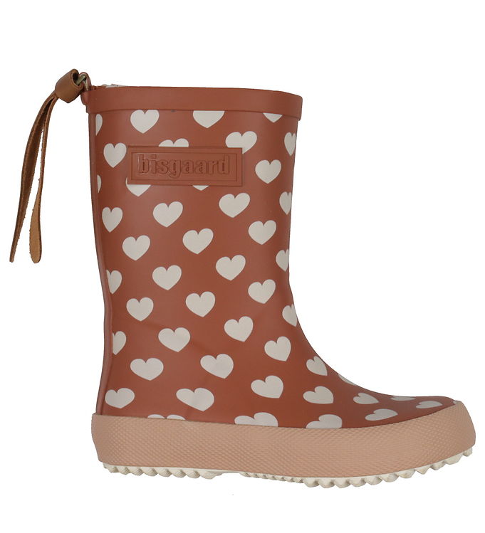 Bisgaard Gummistøvler - Sweethearts