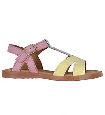 Bisgaard Sandaler - Camille - Rose Bisgaard Sandaler - Camille - Rose