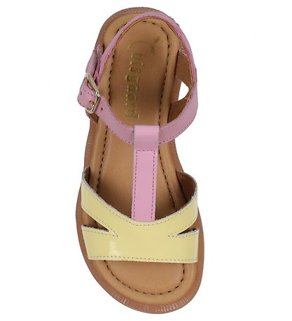 Bisgaard Sandaler - Camille - Rose Bisgaard Sandaler - Camille - Rose