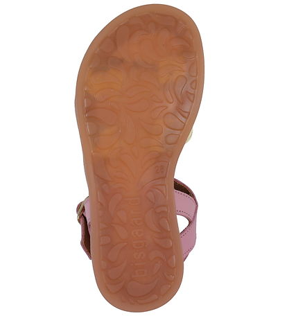 Bisgaard Sandaler - Camille - Rose Bisgaard Sandaler - Camille - Rose
