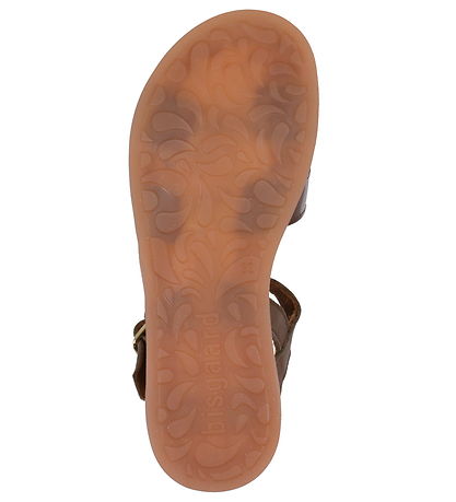 Bisgaard Sandaler - Camille - Brown Bisgaard Sandaler - Camille - Brown