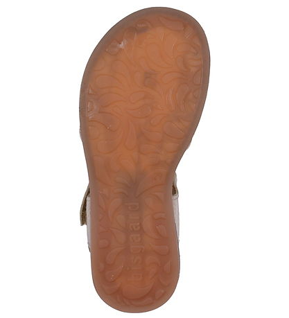 Bisgaard Sandaler - Barbara - Camel Croco Bisgaard Sandaler - Barbara - Camel Croco