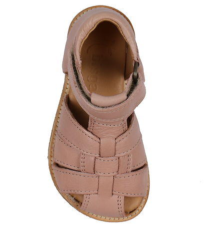 Bisgaard Sandaler - Ami - Puderrosa Bisgaard Sandaler - Ami - Puderrosa