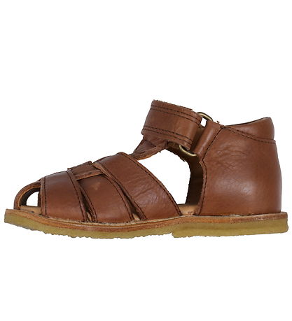 Bisgaard Sandaler - Ami - Brandy Bisgaard Sandaler - Ami - Brandy