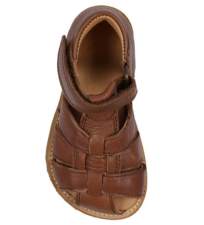 Bisgaard Sandaler - Ami - Brandy Bisgaard Sandaler - Ami - Brandy