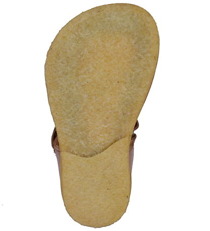 Bisgaard Sandaler - Ami - Brandy Bisgaard Sandaler - Ami - Brandy