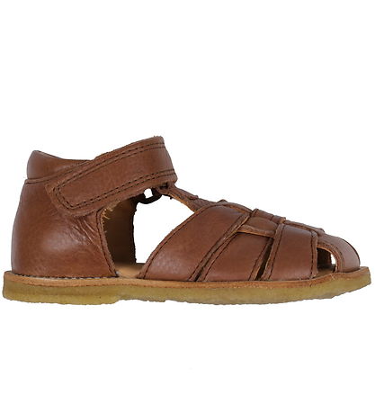 Bisgaard Sandaler - Ami - Brandy Bisgaard Sandaler - Ami - Brandy