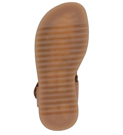 Bisgaard Sandaler - Felica - Cognac Bisgaard Sandaler - Felica - Cognac