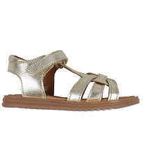 Bisgaard Sandaler - Felica - Gold Bisgaard Sandaler - Felica - Gold