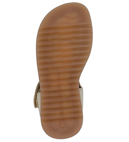 Bisgaard Sandaler - Felica - Gold Bisgaard Sandaler - Felica - Gold