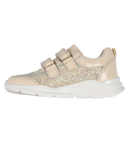 Bisgaard Sko - Jess - Patent Vanilla Bisgaard Sko - Jess - Patent Vanilla