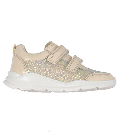 Bisgaard Sko - Jess - Patent Vanilla Bisgaard Sko - Jess - Patent Vanilla