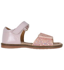 Bisgaard Sandaler - Aida - Shell Bisgaard Sandaler - Aida - Shell
