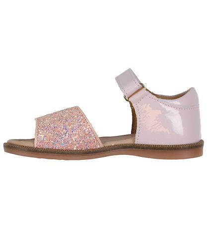 Bisgaard Sandaler - Aida - Shell Bisgaard Sandaler - Aida - Shell