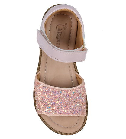 Bisgaard Sandaler - Aida - Shell Bisgaard Sandaler - Aida - Shell